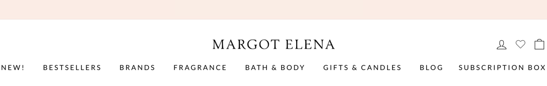 Margot Elena Companies and Collections